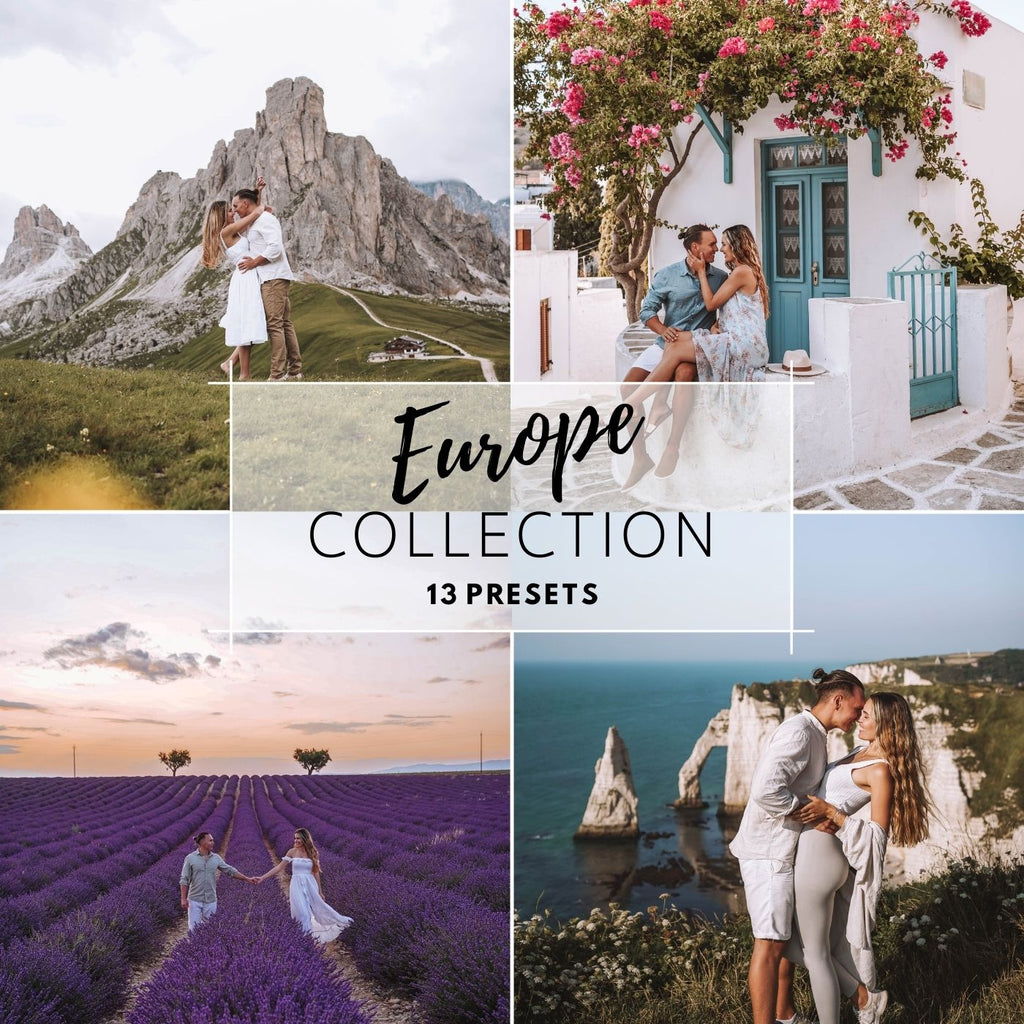 Europe Collection