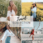 Travel Collection Vol. 1